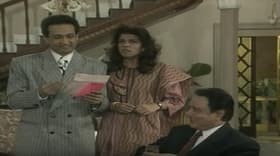 The Mysterious Scented Pink Letter In Diwan House: Part 1