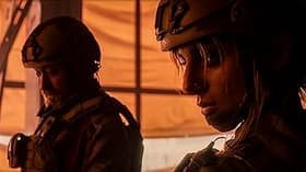 Crossfire: Good Conflict