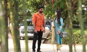 Anbu Warns Kushi