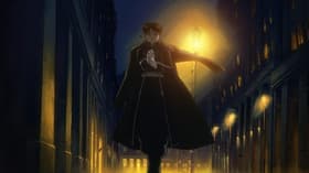 Reitetsu na honoo