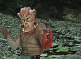 Monster Kanibubbler Appears in Hokkaido