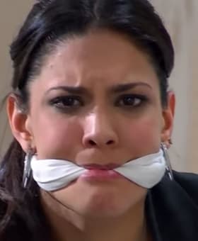 Alma en peligro