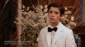 Westport Cotillion