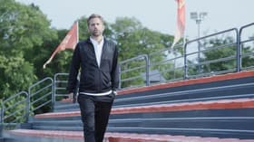 ¡Desapareció la copa!, una pasión