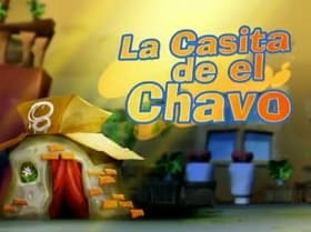 La casita de el Chavo