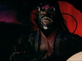 The Samurai's Journey: Part III