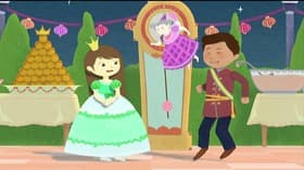 Cinderella