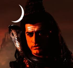 Mahadev declares war on Daksh
