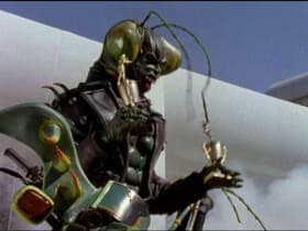 Mean Wheels Mantis