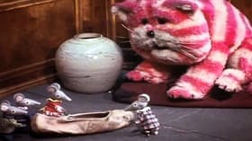The Ballet Shoe