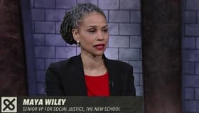 Maya Wiley