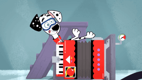 It's My Party/Fox In The Dog House