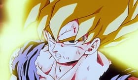 Tsui ni henshin!! Densetsu no Sûpâ Saiya-jin: Son Gokû