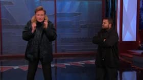 Queen Latifah/Chris Pratt/Juston McKinney