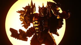 Hell's Watch Dog