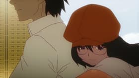 Tsubasa kyatto sono san