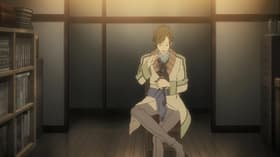 Shin Sekai Yori