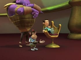 Sheen Says/Hippocratic Oaf