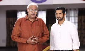 Adithya Lal Suffers Humilation