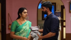 Abu, Sudhish's Deal