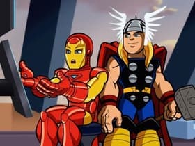 If This Be My Thanos!