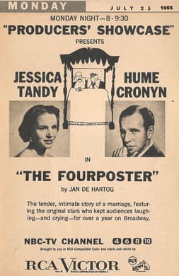 The Fourposter