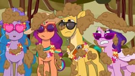 Ponytropico