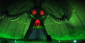 Morlock the Unstoppable