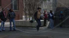 Double Dutch
