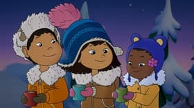 By Sled or Snowshow/The Shortest Birthday