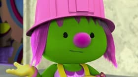 Green Thumbs