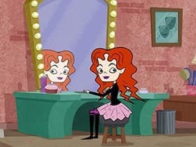Who's the Best Actress of Them All?