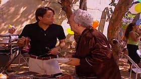 E Tudo Acabou em Lingüiça