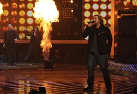 Live Performance Show #8