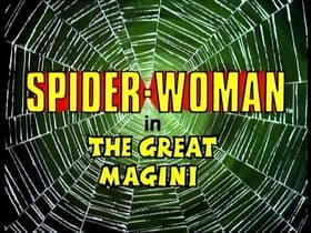 The Great Magini