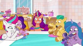 Foal Food