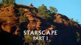 Starscape: Part 1