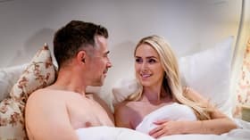 Larissas neue Gefühle