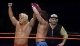 Brutus "The Barber" Beefcake/Greg "The Hammer" Valentine