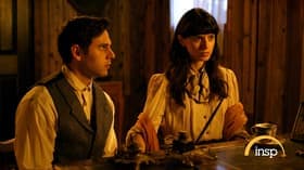 Bat Masterson & the Dodge City Dead Line: Part 2
