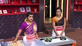 Pongal Celebration Round