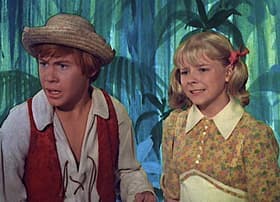 The Jungle Adventure