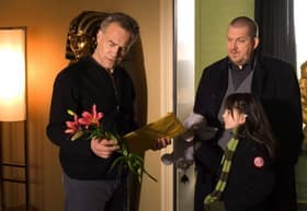 Die Blume des Bösen