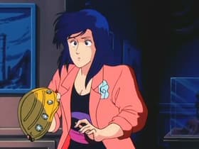 A One-Hole-Shot to a Lovely?! Hands Off My Lady Detective