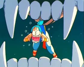 The Legend of Goku