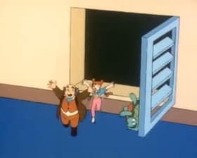 The Rats Are Coming, the Rats Are Coming