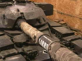 Tank-Athalon
