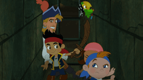 Hide the Hideout!/The Old Shell Game