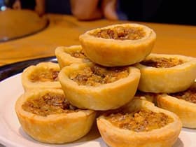 Great Canadian Bake Off