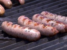 Sausage Paradise